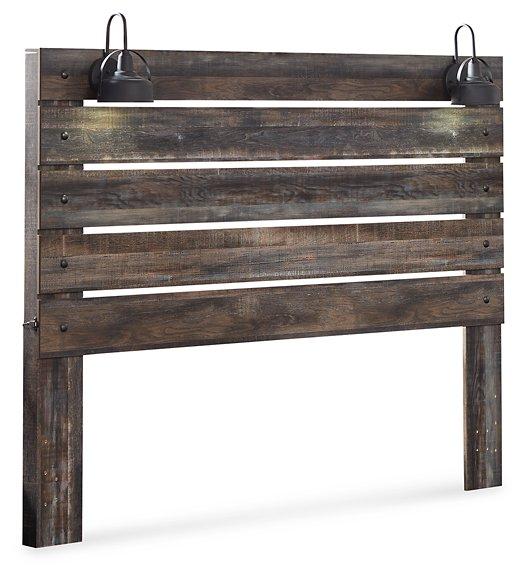 Drystan Bed with 4 Storage Drawers - Premium Bed from Ashley Furniture - Just $782.35! Shop now at Furniture Wholesale Plus  We are the best furniture store in Nashville, Hendersonville, Goodlettsville, Madison, Antioch, Mount Juliet, Lebanon, Gallatin, Springfield, Murfreesboro, Franklin, Brentwood