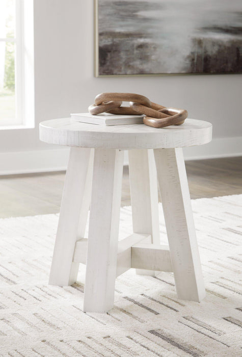 Jallison End Table - Premium End Table from Ashley Furniture - Just $152.04! Shop now at Furniture Wholesale Plus  We are the best furniture store in Nashville, Hendersonville, Goodlettsville, Madison, Antioch, Mount Juliet, Lebanon, Gallatin, Springfield, Murfreesboro, Franklin, Brentwood