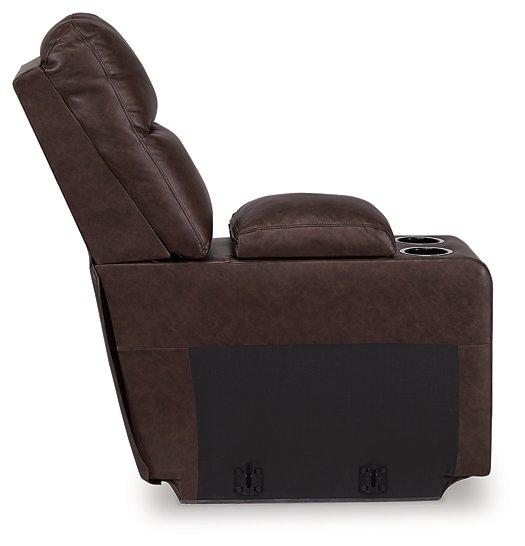 Punch Up Power Reclining Sectional - Premium Sectional from Ashley Furniture - Just $1959.72! Shop now at Furniture Wholesale Plus  We are the best furniture store in Nashville, Hendersonville, Goodlettsville, Madison, Antioch, Mount Juliet, Lebanon, Gallatin, Springfield, Murfreesboro, Franklin, Brentwood