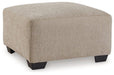 Brogan Bay Oversized Accent Ottoman - Premium Ottoman from Ashley Furniture - Just $228.70! Shop now at Furniture Wholesale Plus  We are the best furniture store in Nashville, Hendersonville, Goodlettsville, Madison, Antioch, Mount Juliet, Lebanon, Gallatin, Springfield, Murfreesboro, Franklin, Brentwood