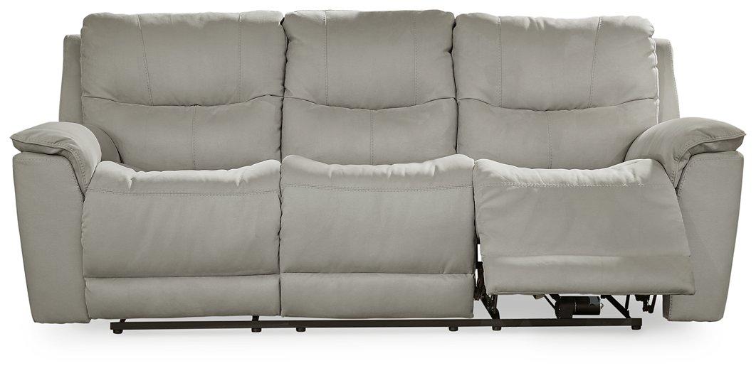 Next-Gen Gaucho Power Reclining Sofa - Premium Sofa from Ashley Furniture - Just $1470.23! Shop now at Furniture Wholesale Plus  We are the best furniture store in Nashville, Hendersonville, Goodlettsville, Madison, Antioch, Mount Juliet, Lebanon, Gallatin, Springfield, Murfreesboro, Franklin, Brentwood