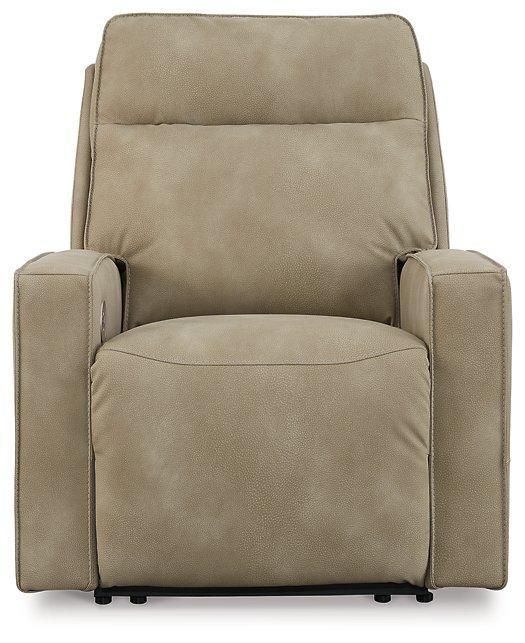 Next-Gen Durapella Power Recliner - Premium Recliner from Ashley Furniture - Just $613.07! Shop now at Furniture Wholesale Plus  We are the best furniture store in Nashville, Hendersonville, Goodlettsville, Madison, Antioch, Mount Juliet, Lebanon, Gallatin, Springfield, Murfreesboro, Franklin, Brentwood