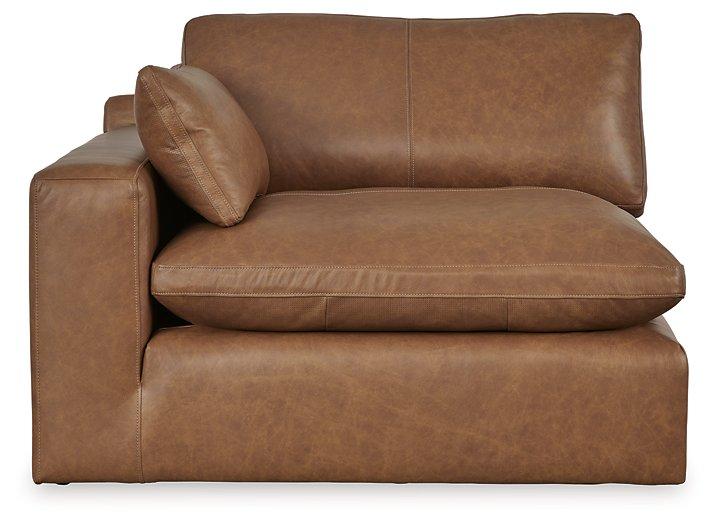 Emilia 2-Piece Sectional Loveseat - Premium Loveseat from Ashley Furniture - Just $1712.73! Shop now at Furniture Wholesale Plus  We are the best furniture store in Nashville, Hendersonville, Goodlettsville, Madison, Antioch, Mount Juliet, Lebanon, Gallatin, Springfield, Murfreesboro, Franklin, Brentwood