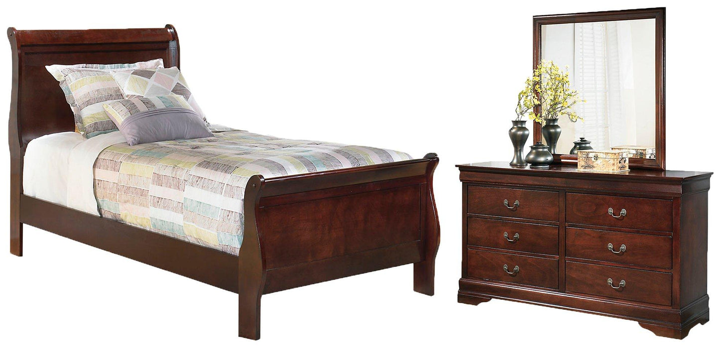 Alisdair Bedroom Set - Premium Bedroom Set from Ashley Furniture - Just $601.33! Shop now at Furniture Wholesale Plus  We are the best furniture store in Nashville, Hendersonville, Goodlettsville, Madison, Antioch, Mount Juliet, Lebanon, Gallatin, Springfield, Murfreesboro, Franklin, Brentwood