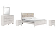 Altyra Bedroom Set - Premium Bedroom Set from Ashley Furniture - Just $915.08! Shop now at Furniture Wholesale Plus  We are the best furniture store in Nashville, Hendersonville, Goodlettsville, Madison, Antioch, Mount Juliet, Lebanon, Gallatin, Springfield, Murfreesboro, Franklin, Brentwood