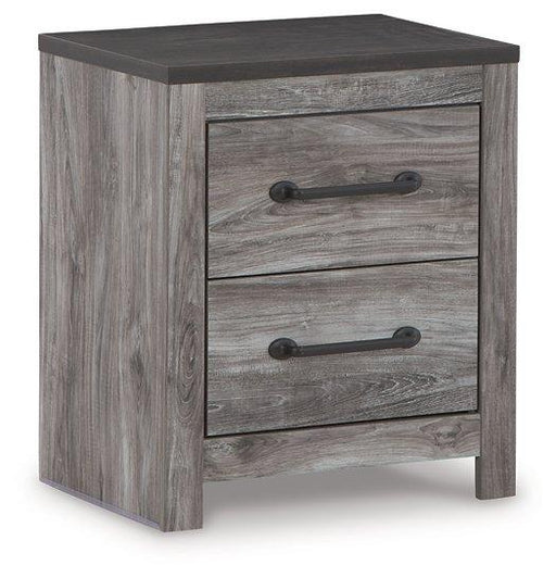 Bronyan Nightstand - Premium Nightstand from Ashley Furniture - Just $172.95! Shop now at Furniture Wholesale Plus  We are the best furniture store in Nashville, Hendersonville, Goodlettsville, Madison, Antioch, Mount Juliet, Lebanon, Gallatin, Springfield, Murfreesboro, Franklin, Brentwood