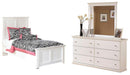 Bostwick Shoals Bedroom Set - Premium Bedroom Set from Ashley Furniture - Just $756.19! Shop now at Furniture Wholesale Plus  We are the best furniture store in Nashville, Hendersonville, Goodlettsville, Madison, Antioch, Mount Juliet, Lebanon, Gallatin, Springfield, Murfreesboro, Franklin, Brentwood