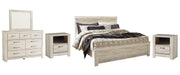 Bellaby Bedroom Set - Premium Bedroom Set from Ashley Furniture - Just $816.54! Shop now at Furniture Wholesale Plus  We are the best furniture store in Nashville, Hendersonville, Goodlettsville, Madison, Antioch, Mount Juliet, Lebanon, Gallatin, Springfield, Murfreesboro, Franklin, Brentwood