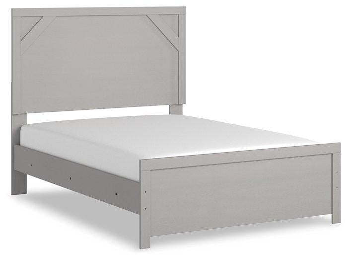 Cottonburg Youth Bed - Premium Youth Bed from Ashley Furniture - Just $283.57! Shop now at Furniture Wholesale Plus  We are the best furniture store in Nashville, Hendersonville, Goodlettsville, Madison, Antioch, Mount Juliet, Lebanon, Gallatin, Springfield, Murfreesboro, Franklin, Brentwood