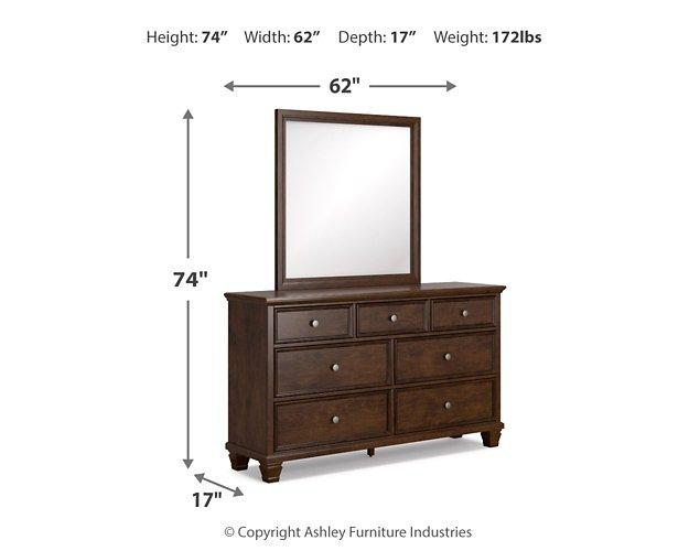 Danabrin Bedroom Set - Premium Bedroom Set from Ashley Furniture - Just $1098.08! Shop now at Furniture Wholesale Plus  We are the best furniture store in Nashville, Hendersonville, Goodlettsville, Madison, Antioch, Mount Juliet, Lebanon, Gallatin, Springfield, Murfreesboro, Franklin, Brentwood