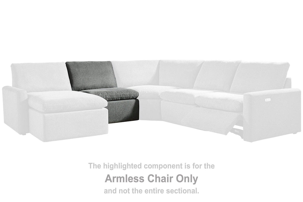 Hartsdale 3-Piece Right Arm Facing Reclining Sofa Chaise - Premium Sectional from Ashley Furniture - Just $1513.08! Shop now at Furniture Wholesale Plus  We are the best furniture store in Nashville, Hendersonville, Goodlettsville, Madison, Antioch, Mount Juliet, Lebanon, Gallatin, Springfield, Murfreesboro, Franklin, Brentwood