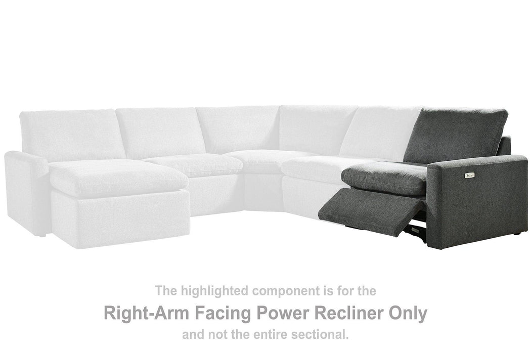 Hartsdale Power Reclining Sectional - Premium Sectional from Ashley Furniture - Just $1224.37! Shop now at Furniture Wholesale Plus  We are the best furniture store in Nashville, Hendersonville, Goodlettsville, Madison, Antioch, Mount Juliet, Lebanon, Gallatin, Springfield, Murfreesboro, Franklin, Brentwood