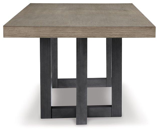 Foyland Dining Table - Premium Dining Table from Ashley Furniture - Just $726.02! Shop now at Furniture Wholesale Plus  We are the best furniture store in Nashville, Hendersonville, Goodlettsville, Madison, Antioch, Mount Juliet, Lebanon, Gallatin, Springfield, Murfreesboro, Franklin, Brentwood