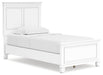 Fortman Bed - Premium Bed from Ashley Furniture - Just $394.19! Shop now at Furniture Wholesale Plus  We are the best furniture store in Nashville, Hendersonville, Goodlettsville, Madison, Antioch, Mount Juliet, Lebanon, Gallatin, Springfield, Murfreesboro, Franklin, Brentwood