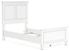 Fortman Bed - Premium Bed from Ashley Furniture - Just $394.19! Shop now at Furniture Wholesale Plus  We are the best furniture store in Nashville, Hendersonville, Goodlettsville, Madison, Antioch, Mount Juliet, Lebanon, Gallatin, Springfield, Murfreesboro, Franklin, Brentwood