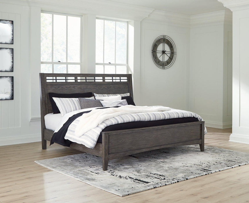 Montillan Bedroom Set - Premium Bedroom Set from Ashley Furniture - Just $1242.88! Shop now at Furniture Wholesale Plus  We are the best furniture store in Nashville, Hendersonville, Goodlettsville, Madison, Antioch, Mount Juliet, Lebanon, Gallatin, Springfield, Murfreesboro, Franklin, Brentwood