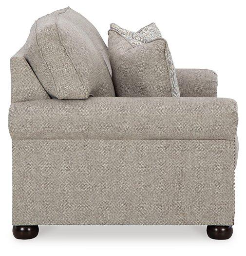 Gaelon Loveseat - Premium Loveseat from Ashley Furniture - Just $475.18! Shop now at Furniture Wholesale Plus  We are the best furniture store in Nashville, Hendersonville, Goodlettsville, Madison, Antioch, Mount Juliet, Lebanon, Gallatin, Springfield, Murfreesboro, Franklin, Brentwood