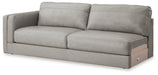 Amiata Sectional with Chaise - Premium Sectional from Ashley Furniture - Just $1771.42! Shop now at Furniture Wholesale Plus  We are the best furniture store in Nashville, Hendersonville, Goodlettsville, Madison, Antioch, Mount Juliet, Lebanon, Gallatin, Springfield, Murfreesboro, Franklin, Brentwood