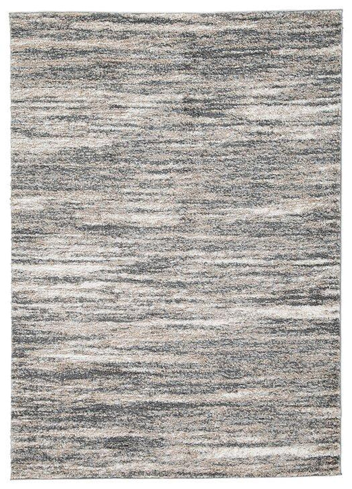 Gizela 5'3" x 7'3" Rug - Premium Rug from Ashley Furniture - Just $102.72! Shop now at Furniture Wholesale Plus  We are the best furniture store in Nashville, Hendersonville, Goodlettsville, Madison, Antioch, Mount Juliet, Lebanon, Gallatin, Springfield, Murfreesboro, Franklin, Brentwood