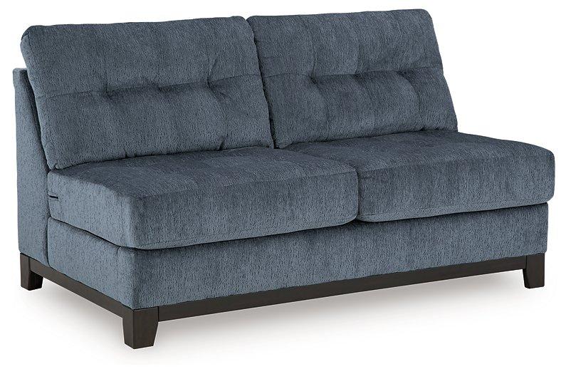 Maxon Place Sectional with Chaise - Premium Sectional from Ashley Furniture - Just $1773.48! Shop now at Furniture Wholesale Plus  We are the best furniture store in Nashville, Hendersonville, Goodlettsville, Madison, Antioch, Mount Juliet, Lebanon, Gallatin, Springfield, Murfreesboro, Franklin, Brentwood