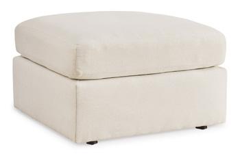 Modmax Oversized Accent Ottoman - Premium Ottoman from Ashley Furniture - Just $228.70! Shop now at Furniture Wholesale Plus  We are the best furniture store in Nashville, Hendersonville, Goodlettsville, Madison, Antioch, Mount Juliet, Lebanon, Gallatin, Springfield, Murfreesboro, Franklin, Brentwood