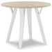 Grannen Dining Table - Premium Dining Table from Ashley Furniture - Just $227.26! Shop now at Furniture Wholesale Plus  We are the best furniture store in Nashville, Hendersonville, Goodlettsville, Madison, Antioch, Mount Juliet, Lebanon, Gallatin, Springfield, Murfreesboro, Franklin, Brentwood