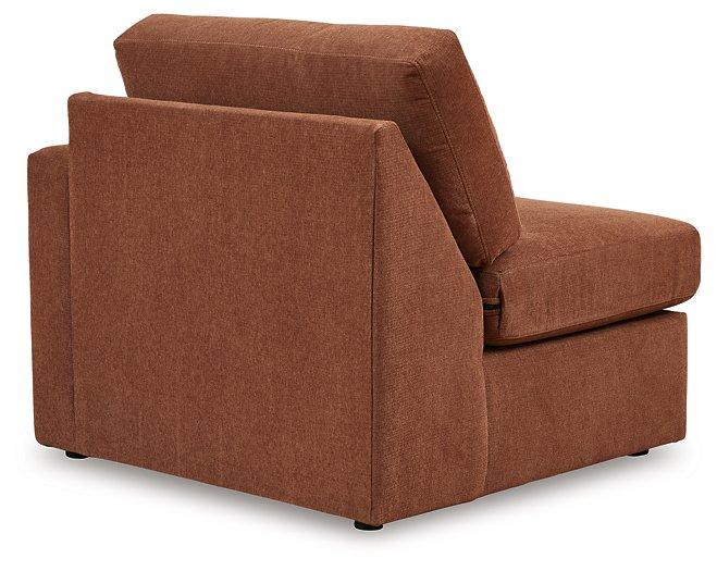 Modmax Sectional Loveseat - Premium Sectional from Ashley Furniture - Just $657.02! Shop now at Furniture Wholesale Plus  We are the best furniture store in Nashville, Hendersonville, Goodlettsville, Madison, Antioch, Mount Juliet, Lebanon, Gallatin, Springfield, Murfreesboro, Franklin, Brentwood