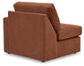 Modmax Sectional Loveseat with Audio System - Premium Sectional from Ashley Furniture - Just $1077.33! Shop now at Furniture Wholesale Plus  We are the best furniture store in Nashville, Hendersonville, Goodlettsville, Madison, Antioch, Mount Juliet, Lebanon, Gallatin, Springfield, Murfreesboro, Franklin, Brentwood