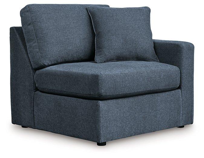 Modmax Sectional Loveseat - Premium Sectional from Ashley Furniture - Just $657.02! Shop now at Furniture Wholesale Plus  We are the best furniture store in Nashville, Hendersonville, Goodlettsville, Madison, Antioch, Mount Juliet, Lebanon, Gallatin, Springfield, Murfreesboro, Franklin, Brentwood