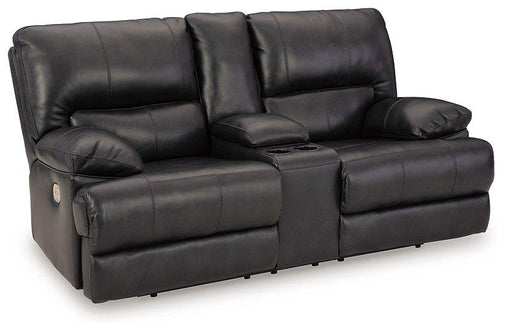 Mountainous Power Reclining Loveseat - Premium Loveseat from Ashley Furniture - Just $1370.90! Shop now at Furniture Wholesale Plus  We are the best furniture store in Nashville, Hendersonville, Goodlettsville, Madison, Antioch, Mount Juliet, Lebanon, Gallatin, Springfield, Murfreesboro, Franklin, Brentwood