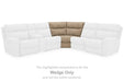 Next-Gen DuraPella Power Reclining Sectional - Premium Sectional from Ashley Furniture - Just $2359.18! Shop now at Furniture Wholesale Plus  We are the best furniture store in Nashville, Hendersonville, Goodlettsville, Madison, Antioch, Mount Juliet, Lebanon, Gallatin, Springfield, Murfreesboro, Franklin, Brentwood