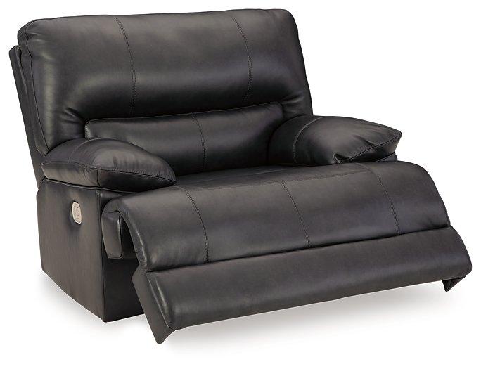 Mountainous Power Recliner - Premium Recliner from Ashley Furniture - Just $976.74! Shop now at Furniture Wholesale Plus  We are the best furniture store in Nashville, Hendersonville, Goodlettsville, Madison, Antioch, Mount Juliet, Lebanon, Gallatin, Springfield, Murfreesboro, Franklin, Brentwood