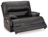 Mountainous Power Recliner - Premium Recliner from Ashley Furniture - Just $976.74! Shop now at Furniture Wholesale Plus  We are the best furniture store in Nashville, Hendersonville, Goodlettsville, Madison, Antioch, Mount Juliet, Lebanon, Gallatin, Springfield, Murfreesboro, Franklin, Brentwood