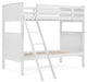 Nextonfort Bunk Bed - Premium Bed from Ashley Furniture - Just $518.88! Shop now at Furniture Wholesale Plus  We are the best furniture store in Nashville, Hendersonville, Goodlettsville, Madison, Antioch, Mount Juliet, Lebanon, Gallatin, Springfield, Murfreesboro, Franklin, Brentwood