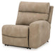 Next-Gen DuraPella Power Reclining Sectional Loveseat - Premium Sectional from Ashley Furniture - Just $1077.84! Shop now at Furniture Wholesale Plus  We are the best furniture store in Nashville, Hendersonville, Goodlettsville, Madison, Antioch, Mount Juliet, Lebanon, Gallatin, Springfield, Murfreesboro, Franklin, Brentwood