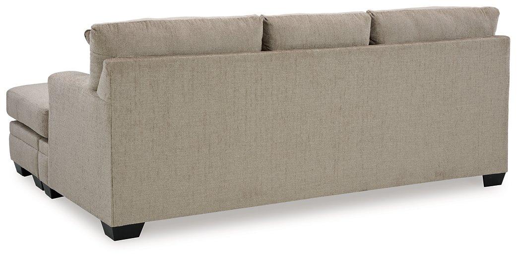 Stonemeade Sofa Chaise - Premium Chofa from Ashley Furniture - Just $604.20! Shop now at Furniture Wholesale Plus  We are the best furniture store in Nashville, Hendersonville, Goodlettsville, Madison, Antioch, Mount Juliet, Lebanon, Gallatin, Springfield, Murfreesboro, Franklin, Brentwood