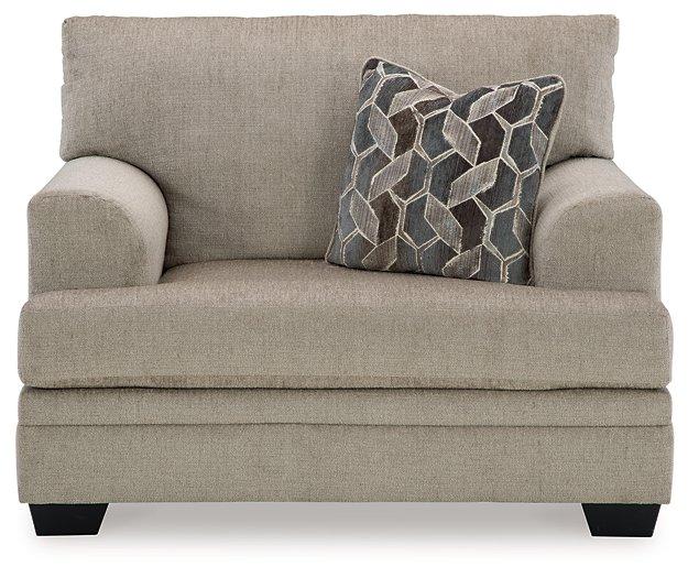 Stonemeade Living Room Set - Premium Living Room Set from Ashley Furniture - Just $971.70! Shop now at Furniture Wholesale Plus  We are the best furniture store in Nashville, Hendersonville, Goodlettsville, Madison, Antioch, Mount Juliet, Lebanon, Gallatin, Springfield, Murfreesboro, Franklin, Brentwood