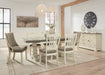 Bolanburg Dining Set - Premium Dining Room Set from Ashley Furniture - Just $997.54! Shop now at Furniture Wholesale Plus  We are the best furniture store in Nashville, Hendersonville, Goodlettsville, Madison, Antioch, Mount Juliet, Lebanon, Gallatin, Springfield, Murfreesboro, Franklin, Brentwood