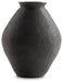 Hannela Vase - Premium Vase from Ashley Furniture - Just $70.83! Shop now at Furniture Wholesale Plus  We are the best furniture store in Nashville, Hendersonville, Goodlettsville, Madison, Antioch, Mount Juliet, Lebanon, Gallatin, Springfield, Murfreesboro, Franklin, Brentwood