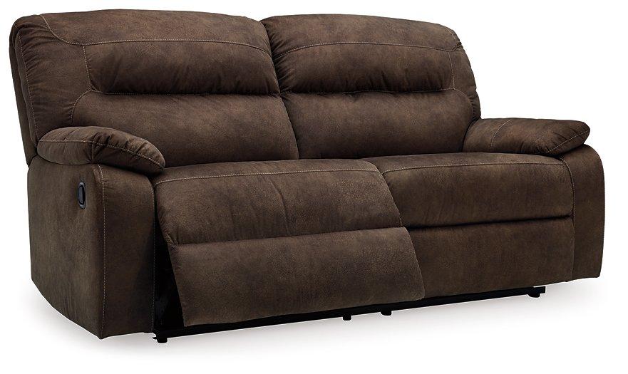 Bolzano Reclining Sofa - Premium Sofa from Ashley Furniture - Just $739.36! Shop now at Furniture Wholesale Plus  We are the best furniture store in Nashville, Hendersonville, Goodlettsville, Madison, Antioch, Mount Juliet, Lebanon, Gallatin, Springfield, Murfreesboro, Franklin, Brentwood