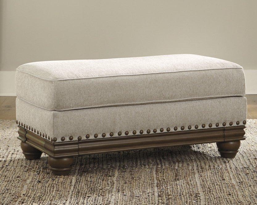 Harleson Ottoman - Premium Ottoman from Ashley Furniture - Just $331.09! Shop now at Furniture Wholesale Plus  We are the best furniture store in Nashville, Hendersonville, Goodlettsville, Madison, Antioch, Mount Juliet, Lebanon, Gallatin, Springfield, Murfreesboro, Franklin, Brentwood