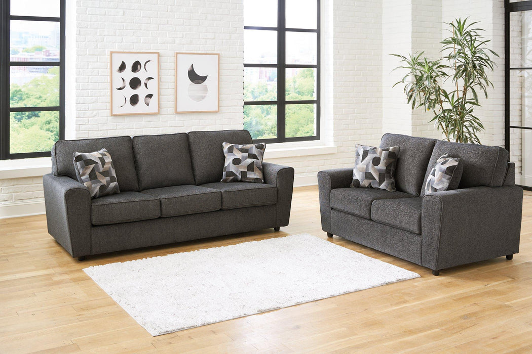 Cascilla Living Room Set - Premium Living Room Set from Ashley Furniture - Just $592.52! Shop now at Furniture Wholesale Plus  We are the best furniture store in Nashville, Hendersonville, Goodlettsville, Madison, Antioch, Mount Juliet, Lebanon, Gallatin, Springfield, Murfreesboro, Franklin, Brentwood