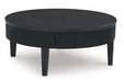 Marstream Coffee Table - Premium Cocktail Table from Ashley Furniture - Just $333.88! Shop now at Furniture Wholesale Plus  We are the best furniture store in Nashville, Hendersonville, Goodlettsville, Madison, Antioch, Mount Juliet, Lebanon, Gallatin, Springfield, Murfreesboro, Franklin, Brentwood