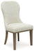 Sturlayne Dining Chair - Premium Dining Chair from Ashley Furniture - Just $124.69! Shop now at Furniture Wholesale Plus  We are the best furniture store in Nashville, Hendersonville, Goodlettsville, Madison, Antioch, Mount Juliet, Lebanon, Gallatin, Springfield, Murfreesboro, Franklin, Brentwood