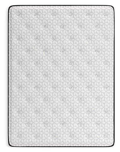 Limited Edition Plush Mattress - Premium Mattress from Ashley Furniture - Just $337.43! Shop now at Furniture Wholesale Plus  We are the best furniture store in Nashville, Hendersonville, Goodlettsville, Madison, Antioch, Mount Juliet, Lebanon, Gallatin, Springfield, Murfreesboro, Franklin, Brentwood