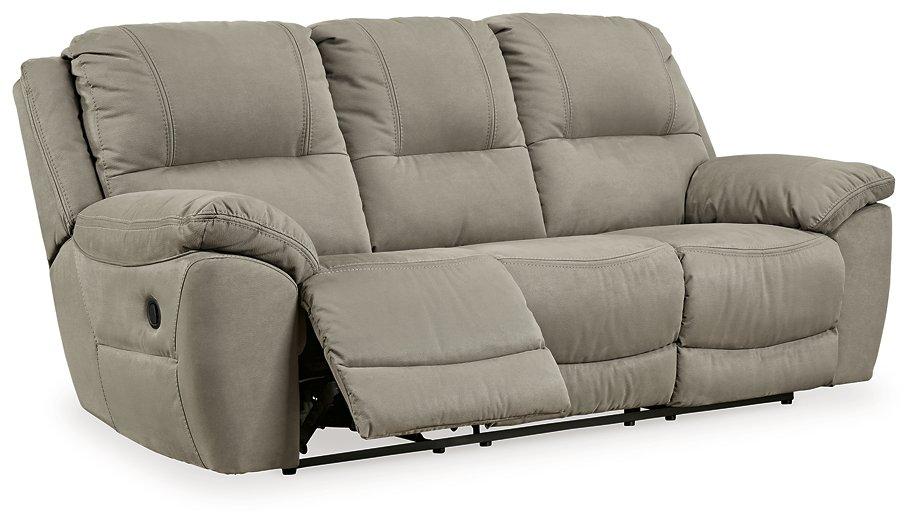 Next-Gen Gaucho Reclining Sofa - Premium Sofa from Ashley Furniture - Just $1129.51! Shop now at Furniture Wholesale Plus  We are the best furniture store in Nashville, Hendersonville, Goodlettsville, Madison, Antioch, Mount Juliet, Lebanon, Gallatin, Springfield, Murfreesboro, Franklin, Brentwood