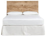 Hyanna Bed with 2 Side Storage - Premium Bed from Ashley Furniture - Just $613.39! Shop now at Furniture Wholesale Plus  We are the best furniture store in Nashville, Hendersonville, Goodlettsville, Madison, Antioch, Mount Juliet, Lebanon, Gallatin, Springfield, Murfreesboro, Franklin, Brentwood