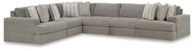 Avaliyah Sectional - Premium Sectional from Ashley Furniture - Just $1889.56! Shop now at Furniture Wholesale Plus  We are the best furniture store in Nashville, Hendersonville, Goodlettsville, Madison, Antioch, Mount Juliet, Lebanon, Gallatin, Springfield, Murfreesboro, Franklin, Brentwood