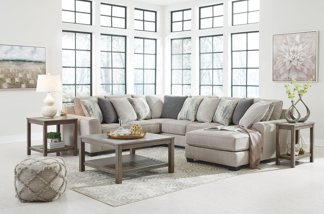 Ardsley Sectional with Chaise - Premium Sectional from Ashley Furniture - Just $1158.68! Shop now at Furniture Wholesale Plus  We are the best furniture store in Nashville, Hendersonville, Goodlettsville, Madison, Antioch, Mount Juliet, Lebanon, Gallatin, Springfield, Murfreesboro, Franklin, Brentwood