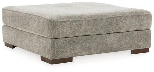 Bayless Oversized Accent Ottoman - Premium Ottoman from Ashley Furniture - Just $385.82! Shop now at Furniture Wholesale Plus  We are the best furniture store in Nashville, Hendersonville, Goodlettsville, Madison, Antioch, Mount Juliet, Lebanon, Gallatin, Springfield, Murfreesboro, Franklin, Brentwood